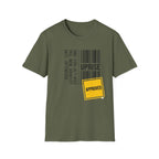 Uprise Approved T-Shirt