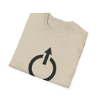 HARD RESET - System Reboot T-Shirt