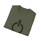HARD RESET - System Reboot T-Shirt