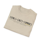 Active Verified By System T-Shirt