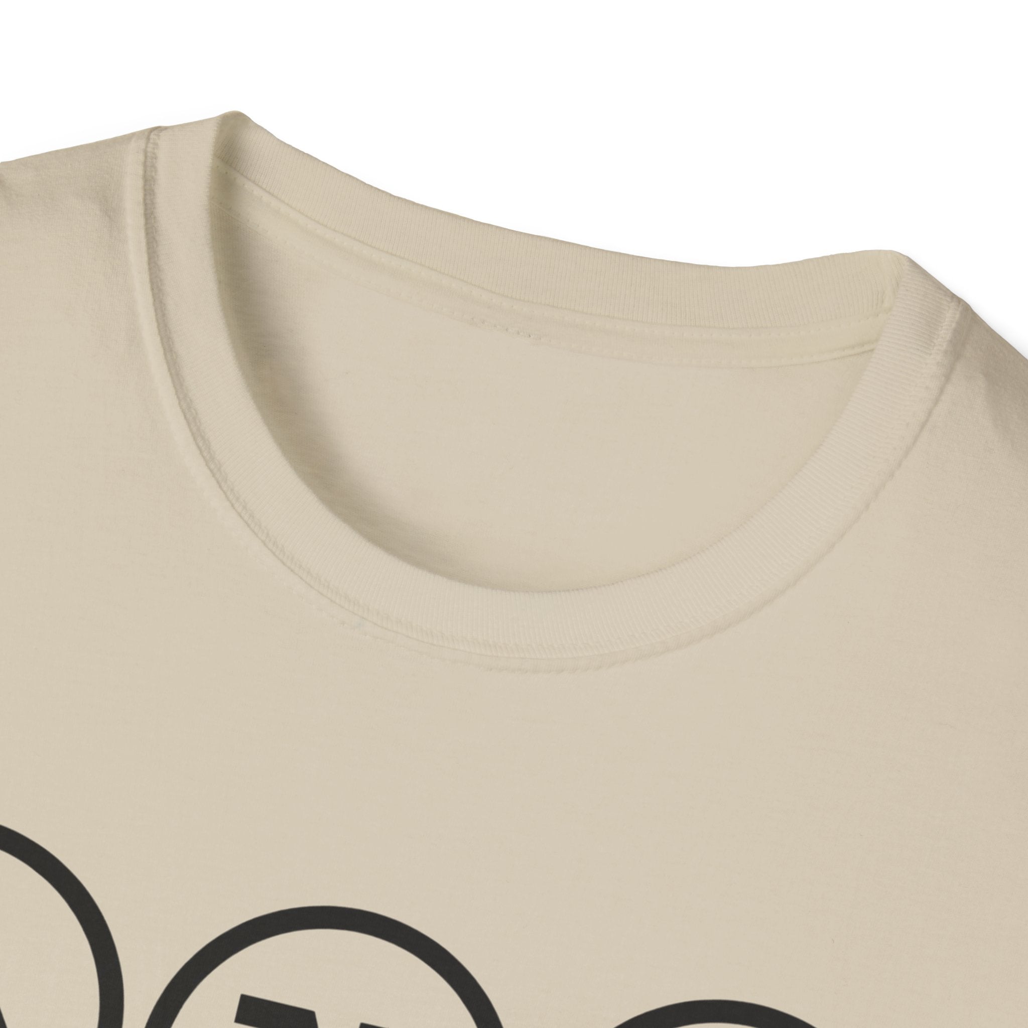 CTRL Symbol T-Shirt