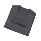 REBOOT SUCCESSFUL - Core Repair Complete T-Shirt