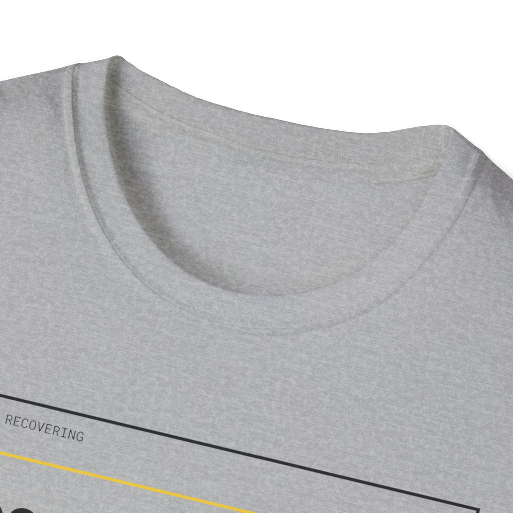 Strip to Essentials T-Shirt