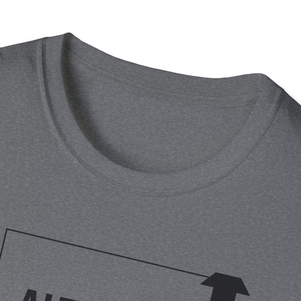 ALT MIND: ASCENDING T-Shirt