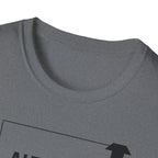 ALT MIND: ASCENDING T-Shirt