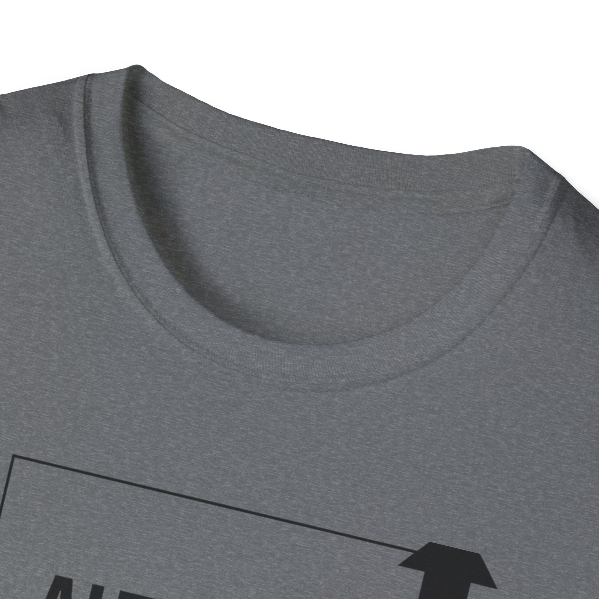 ALT MIND: ASCENDING T-Shirt