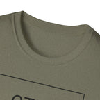 CTRL ALT RESTART T-Shirt