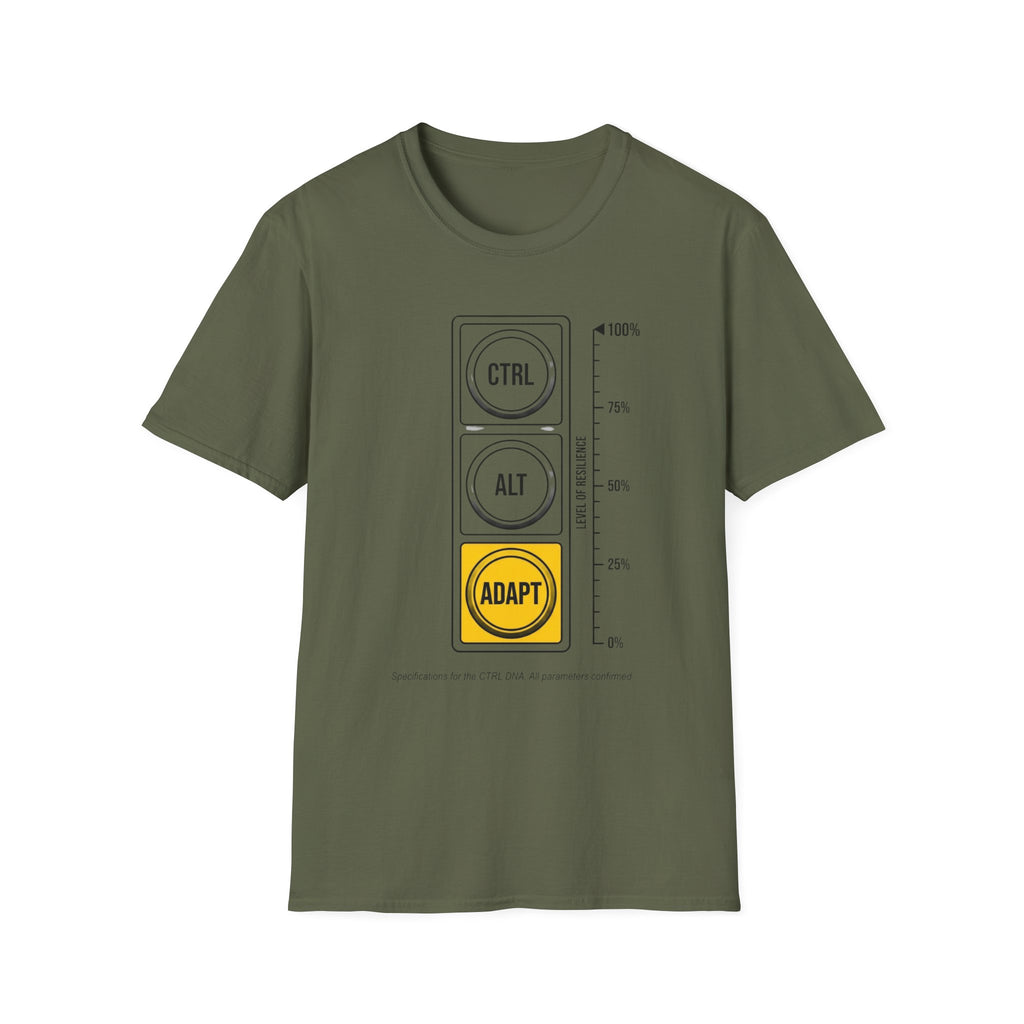 Level of Resilience T-Shirt