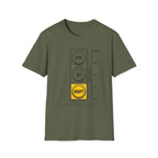 Level of Resilience T-Shirt