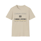 SAME VALUE T-Shirt