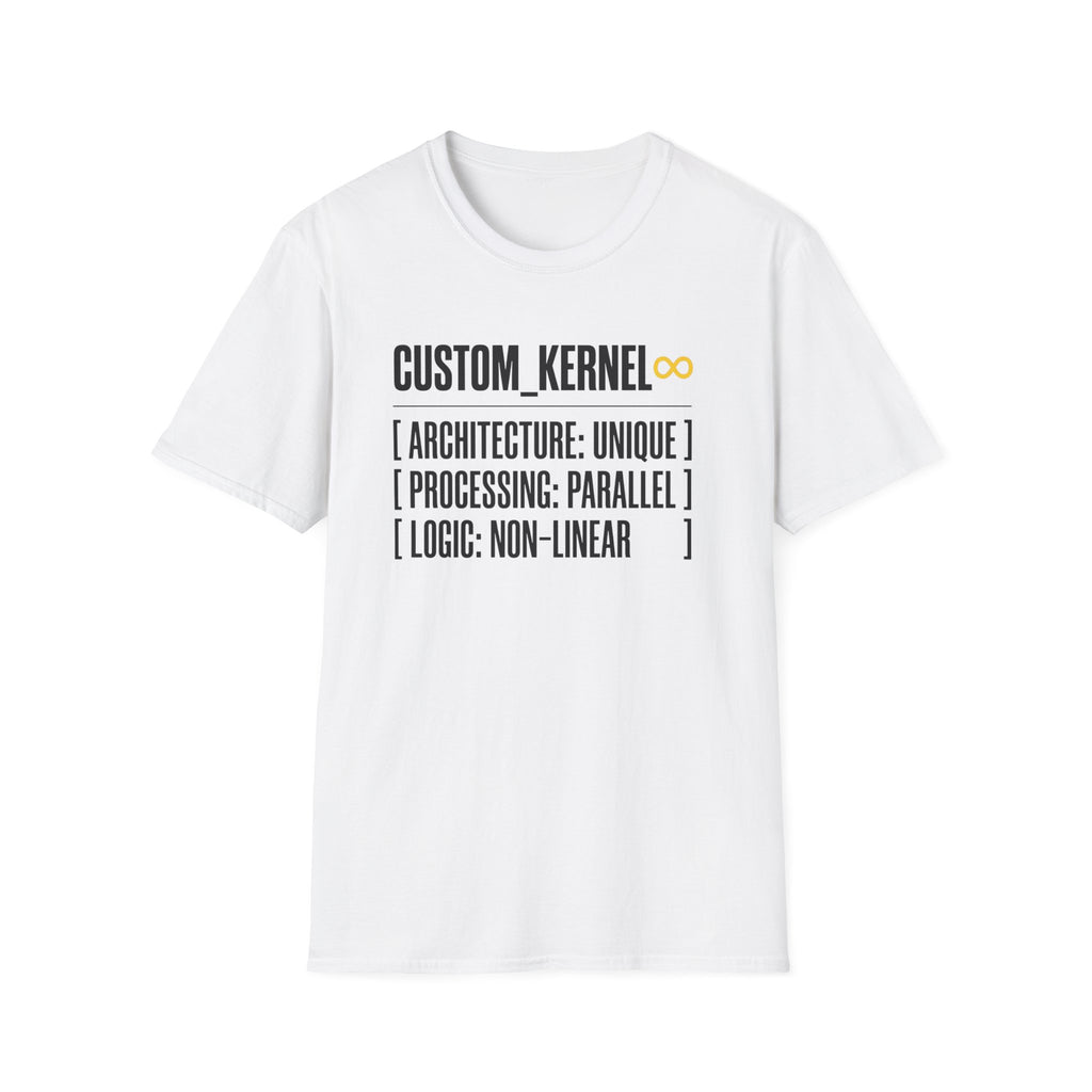 CUSTOM KERNEL T-Shirt