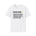 CUSTOM KERNEL T-Shirt