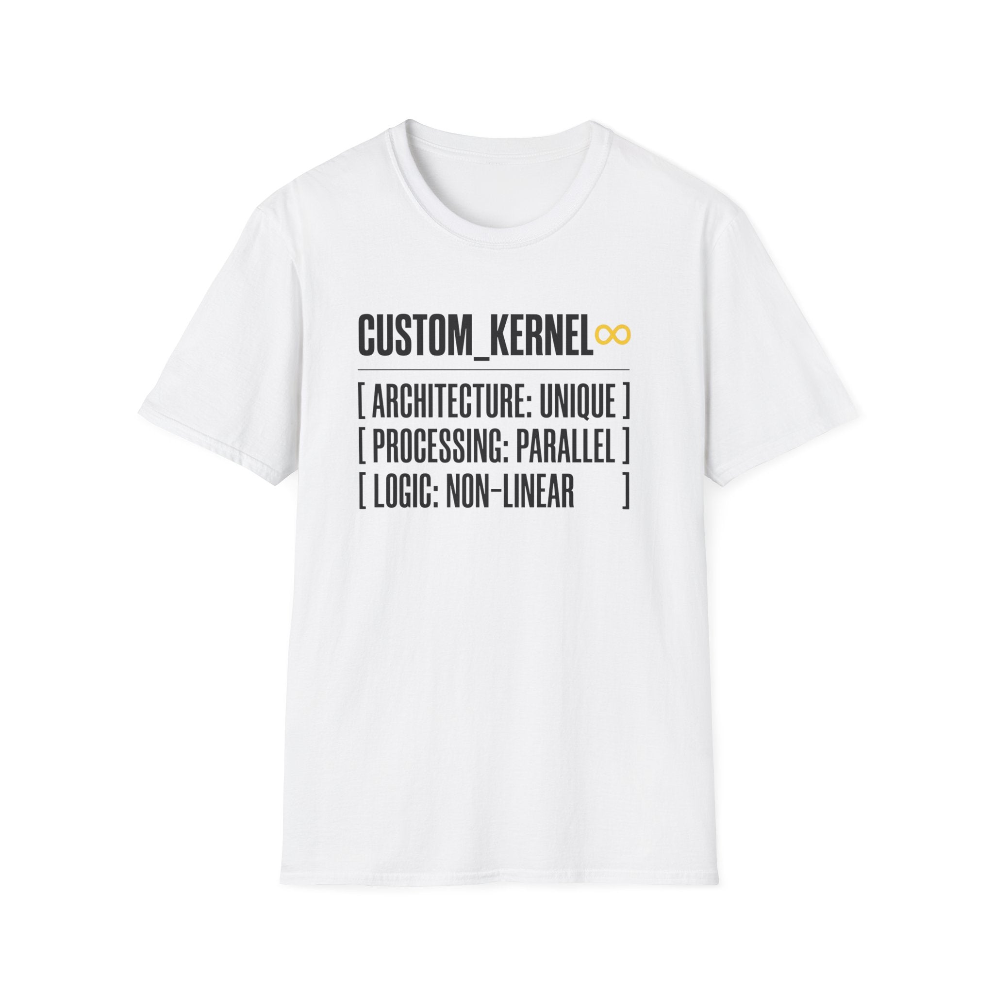 CUSTOM KERNEL T-Shirt