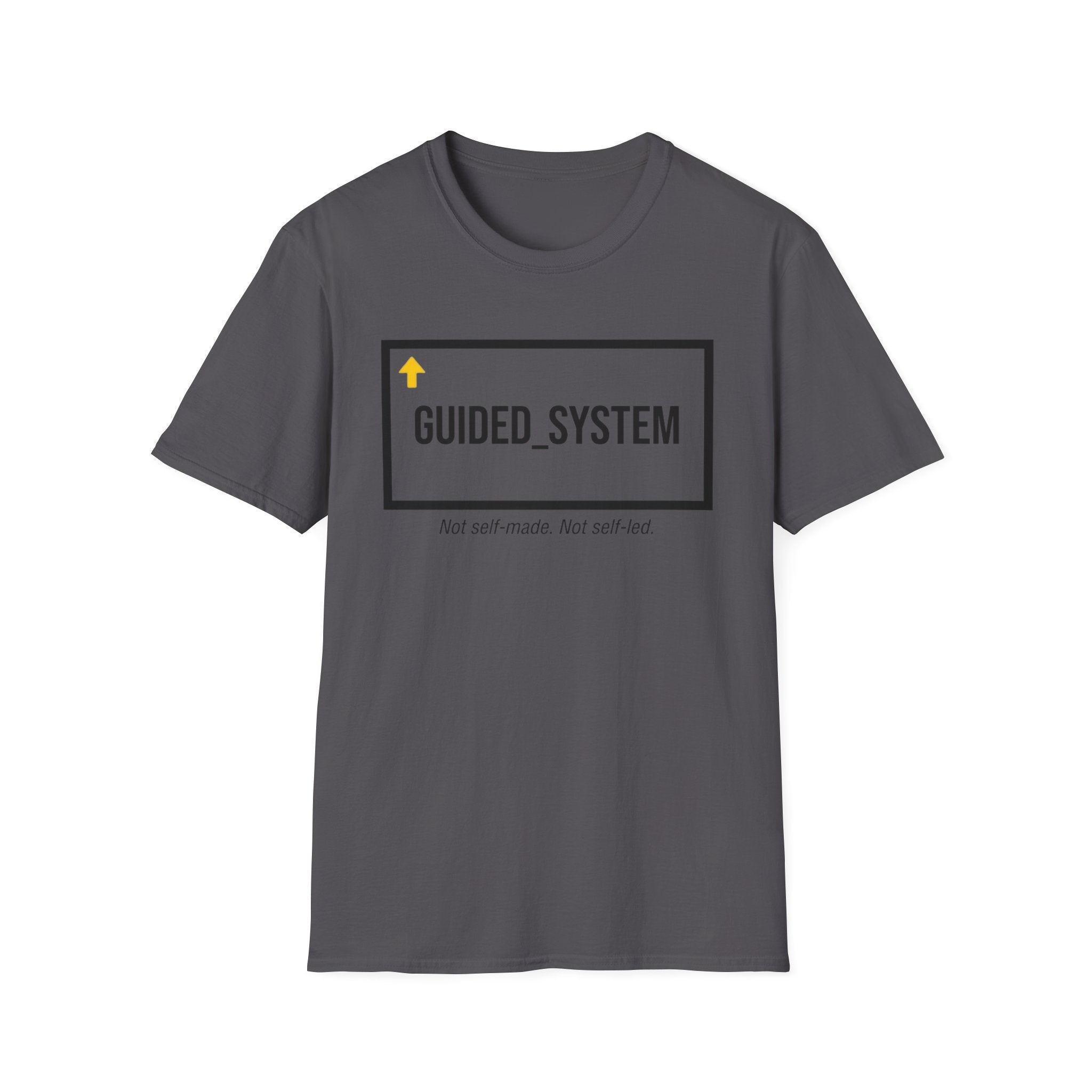 Not Self Made T-Shirt