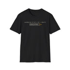 Executing Rebuild [DARK] T-Shirt