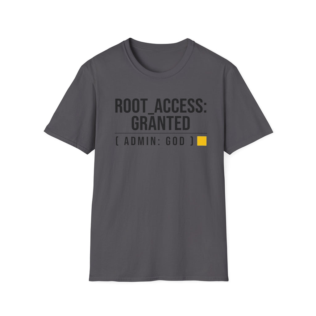 ROOT ACCESS GRANTED T-Shirt