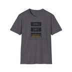 System Rebuild in Progress T-Shirt