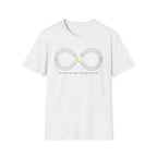 Logic Is The Growth T-Shirt