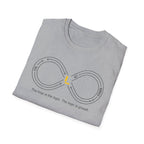 Logic Is The Growth T-Shirt