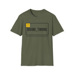 DIVINE TURNAROUND T-Shirt
