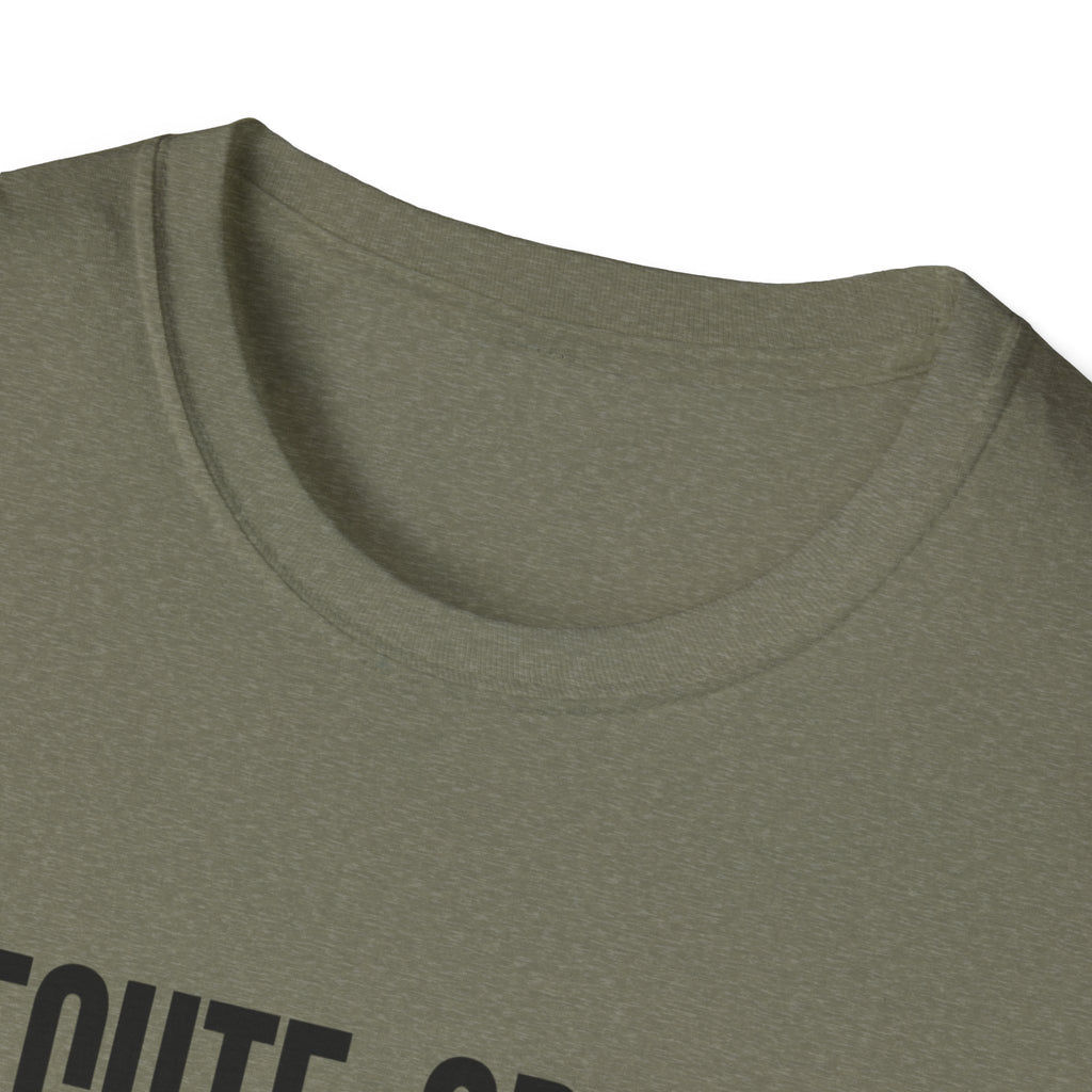 EXECUTE: GROWTH - Success State T-Shirt