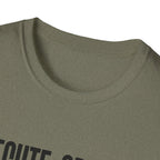 EXECUTE: GROWTH - Success State T-Shirt