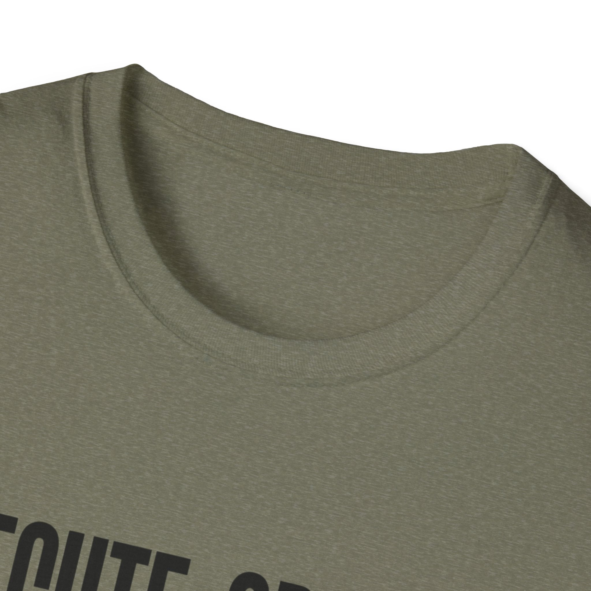 EXECUTE: GROWTH - Success State T-Shirt