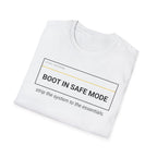 Strip to Essentials T-Shirt