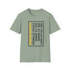 Version 2.0 Uprise T-Shirt