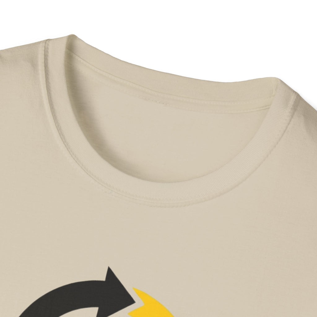SYNCED WITH SOVEREIGNTY T-Shirt