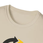 SYNCED WITH SOVEREIGNTY T-Shirt