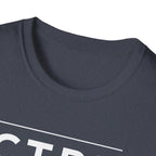 CTRL ALT UPRISE- Signature T-Shirt