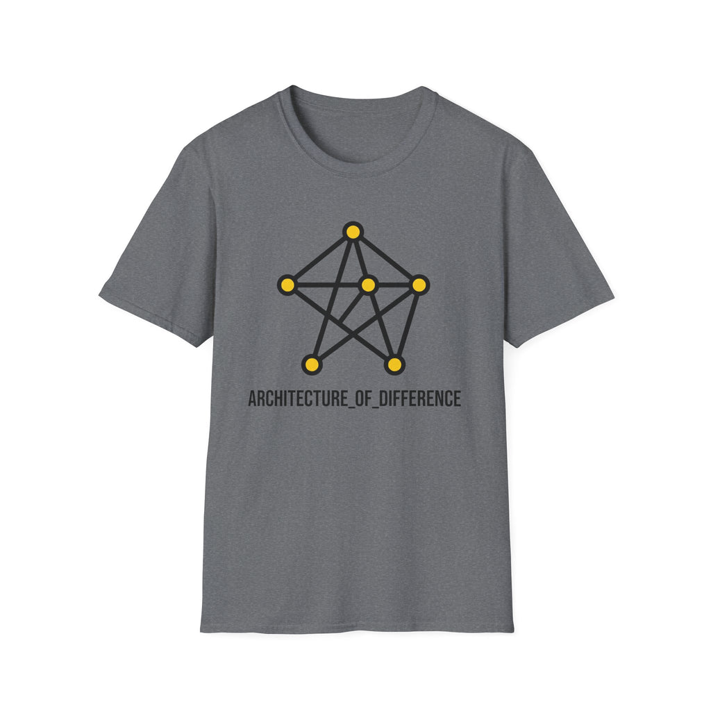 SYSTEM DESIGN: UNIQUE T-Shirt