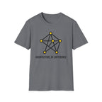 SYSTEM DESIGN: UNIQUE T-Shirt