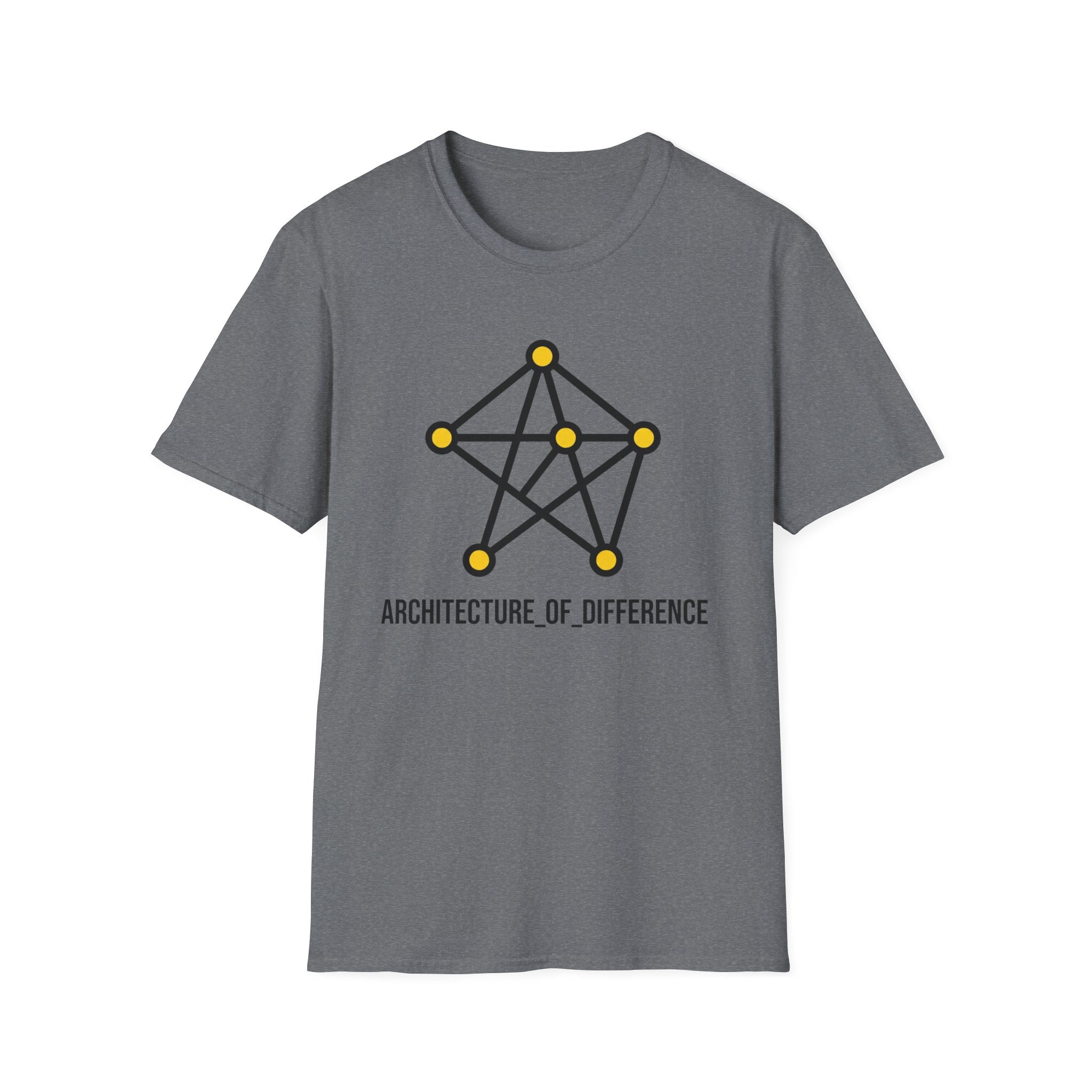 SYSTEM DESIGN: UNIQUE T-Shirt