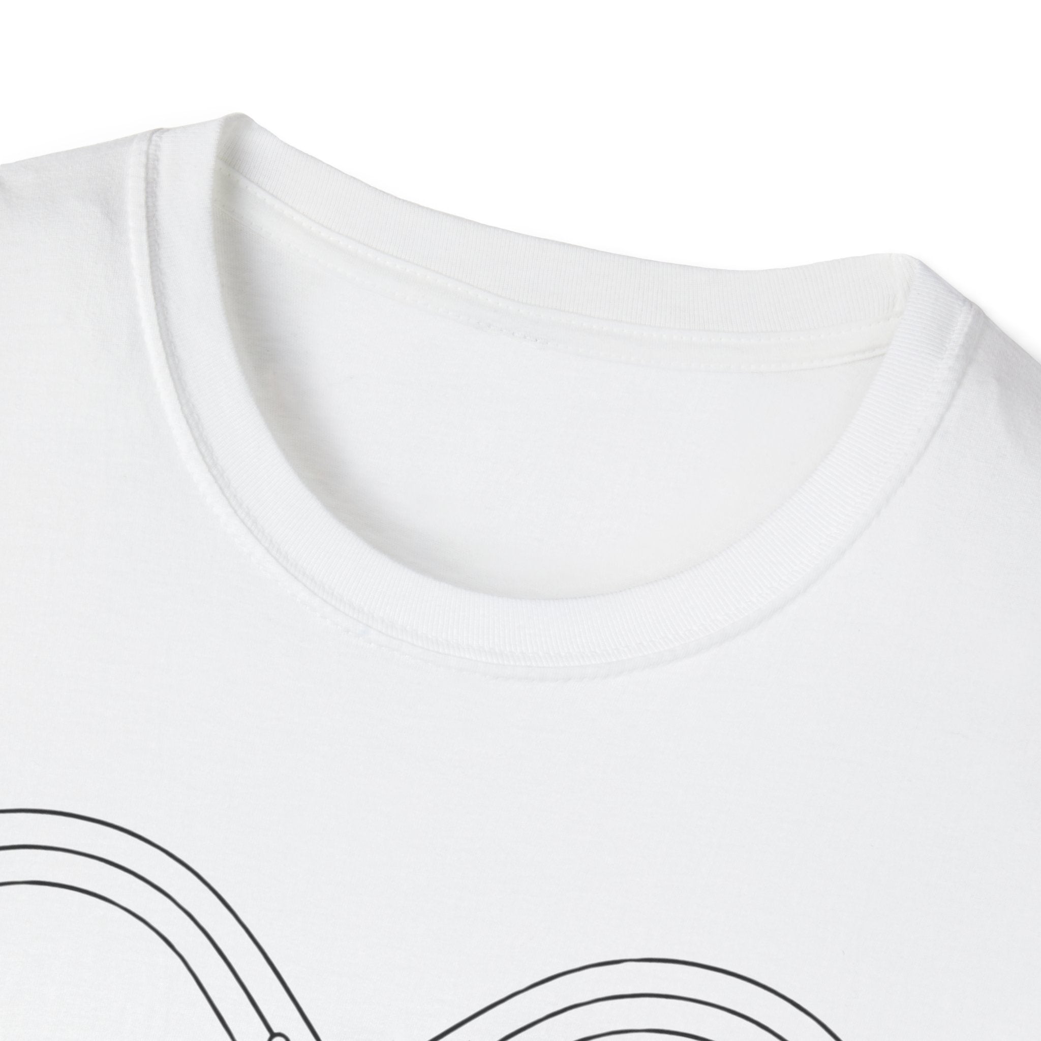 Logic Is The Growth T-Shirt
