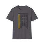 Version 2.0 Uprise T-Shirt
