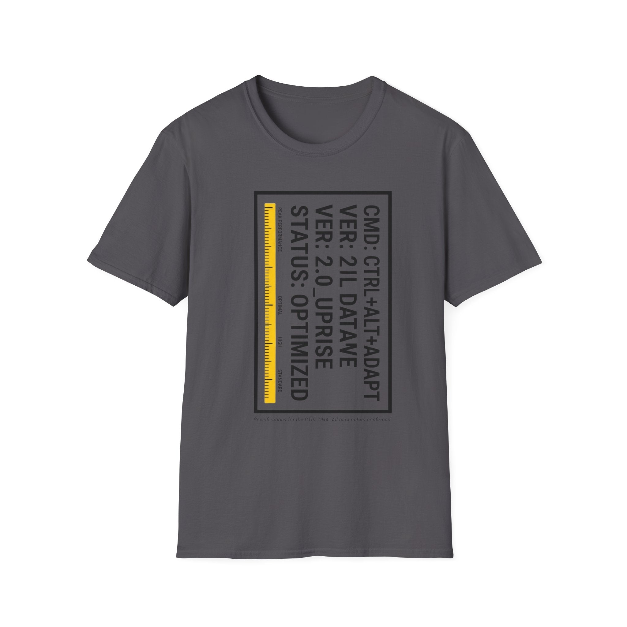 Version 2.0 Uprise T-Shirt