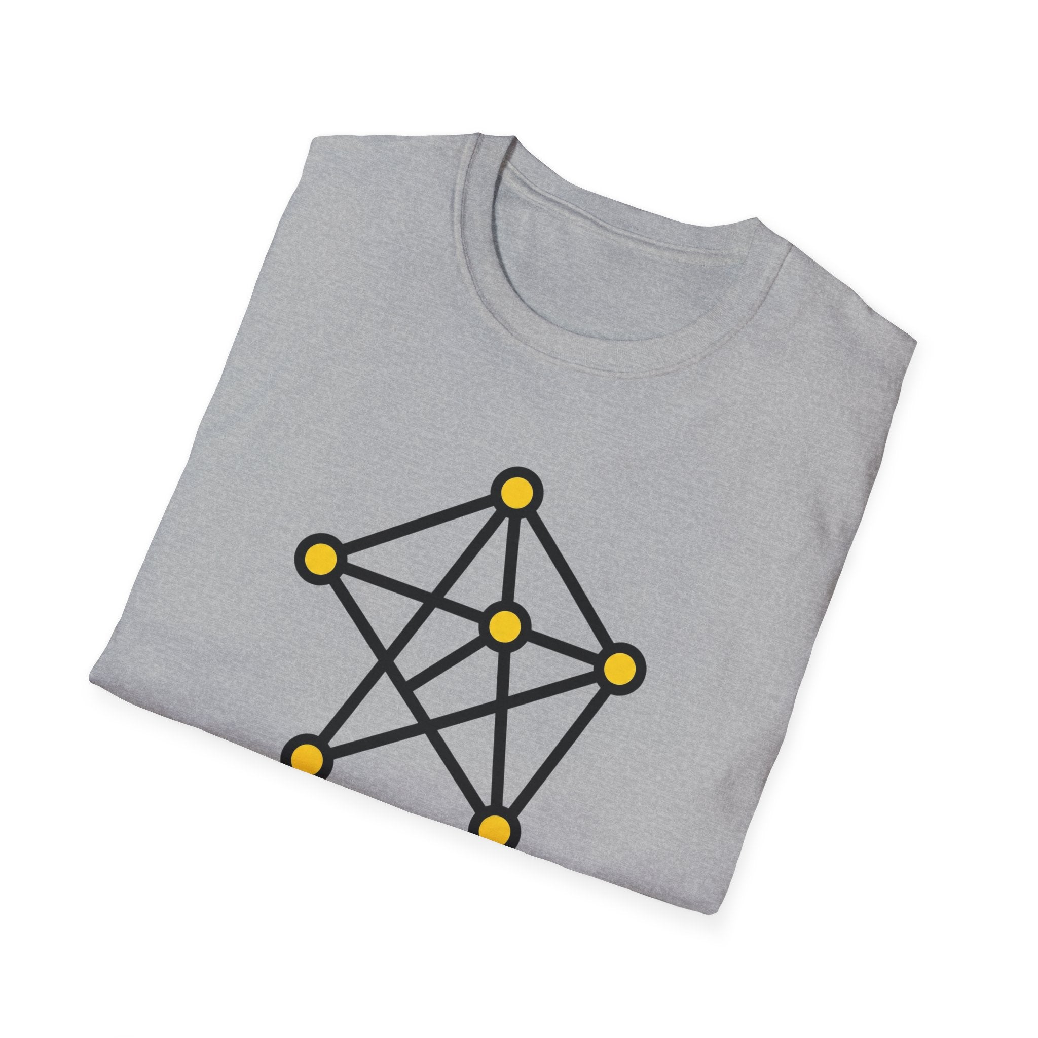 SYSTEM DESIGN: UNIQUE T-Shirt