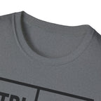 CTRL ALT ADAPT T-Shirt