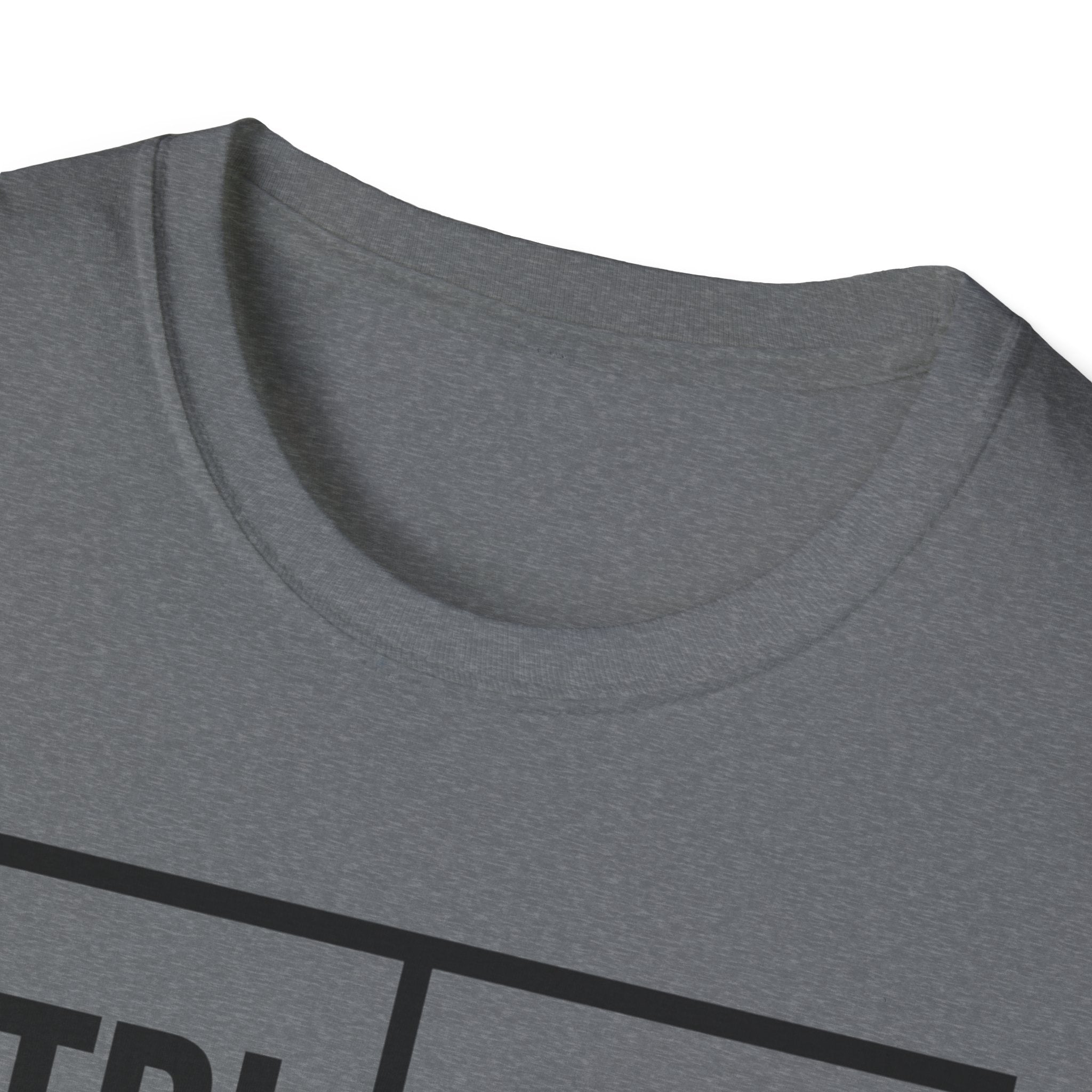 CTRL ALT ADAPT T-Shirt