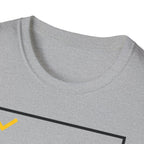 NATIVE LOGIC T-Shirt