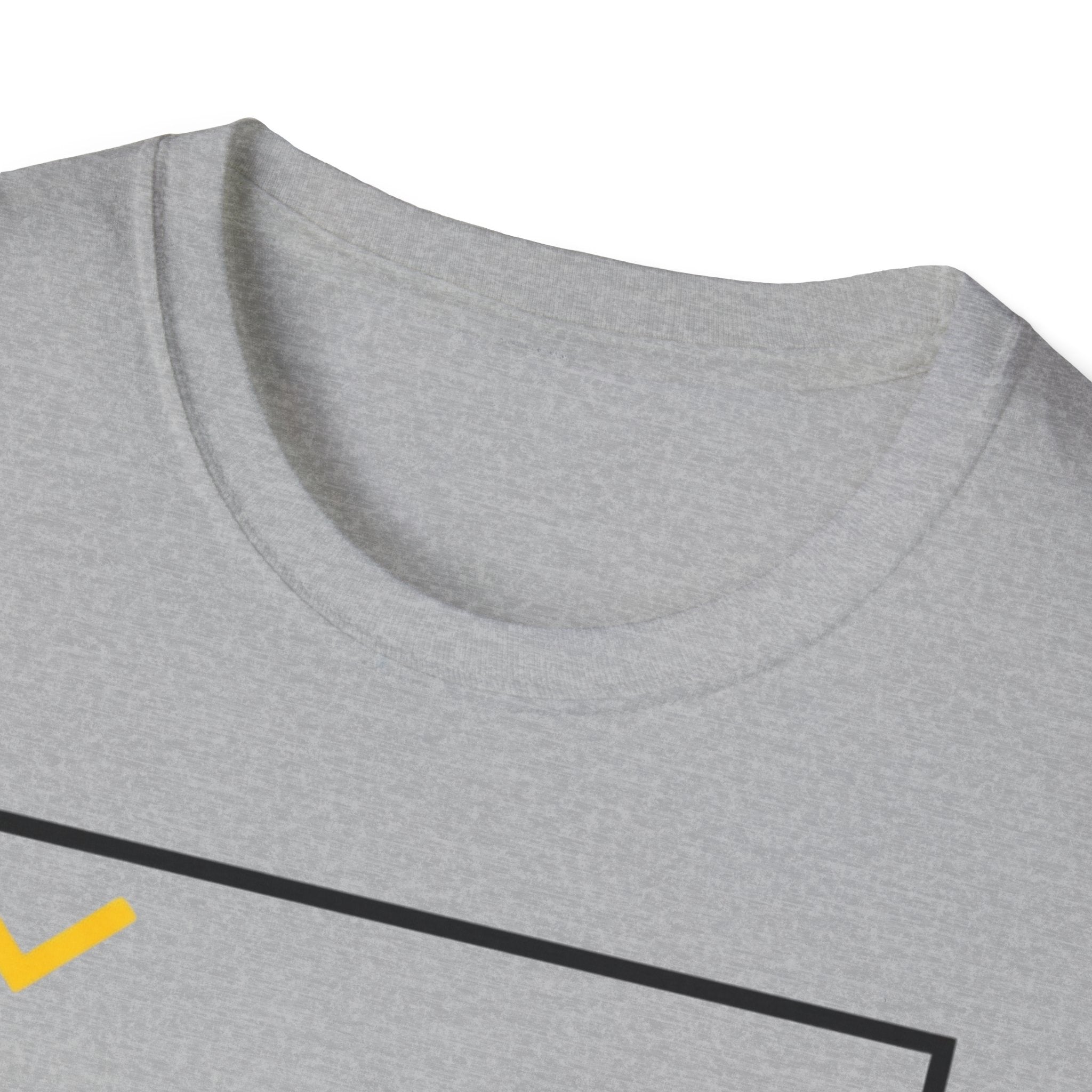 NATIVE LOGIC T-Shirt
