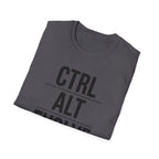 CTRL ALT EVOLVE T-Shirt